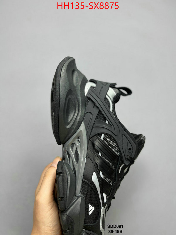 Men Shoes-Adidas buy replica ID: SX8875 $: 135USD
