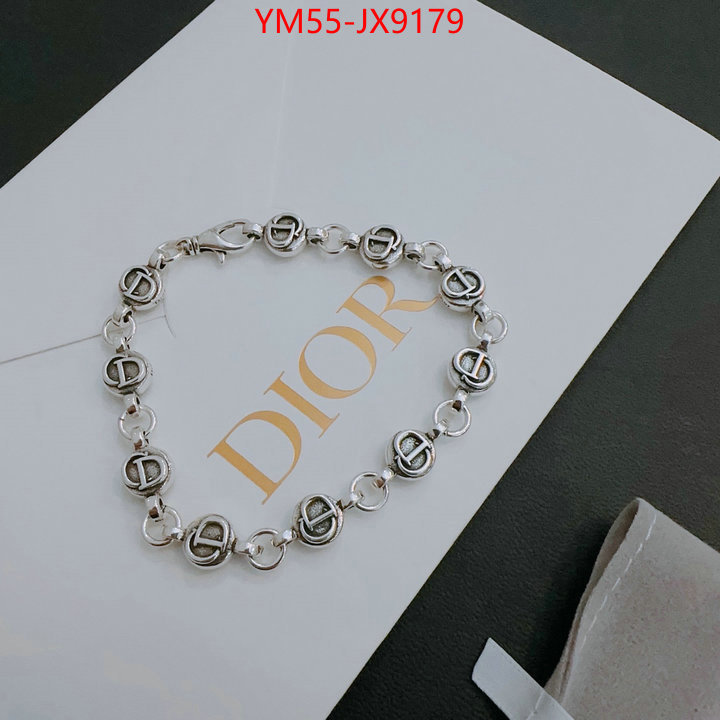 Jewelry-Dior perfect quality ID: JX9179 $: 55USD