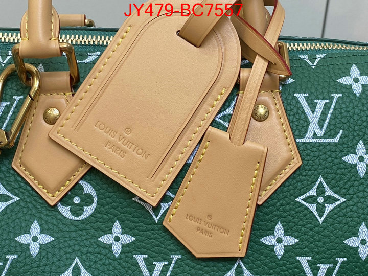 LV Bags(TOP)-Speedy- is it ok to buy replica ID: BC7557 $: 479USD,