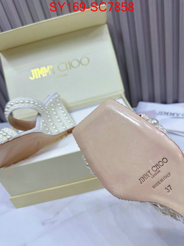 Women Shoes-Jimmy Choo online from china ID: SC7858 $: 169USD