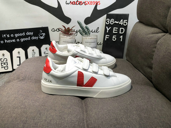 Women Shoes-VEJA we curate the best ID: SX8995 $: 79USD