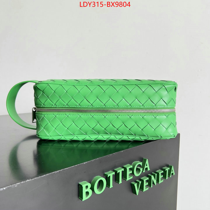 BV Bags(TOP)-Handbag- hot sale ID: BX9804 $: 315USD,