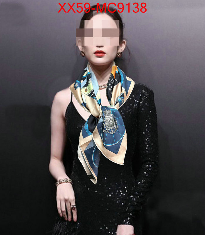 Scarf-Hermes wholesale replica shop ID: MC9138 $: 59USD