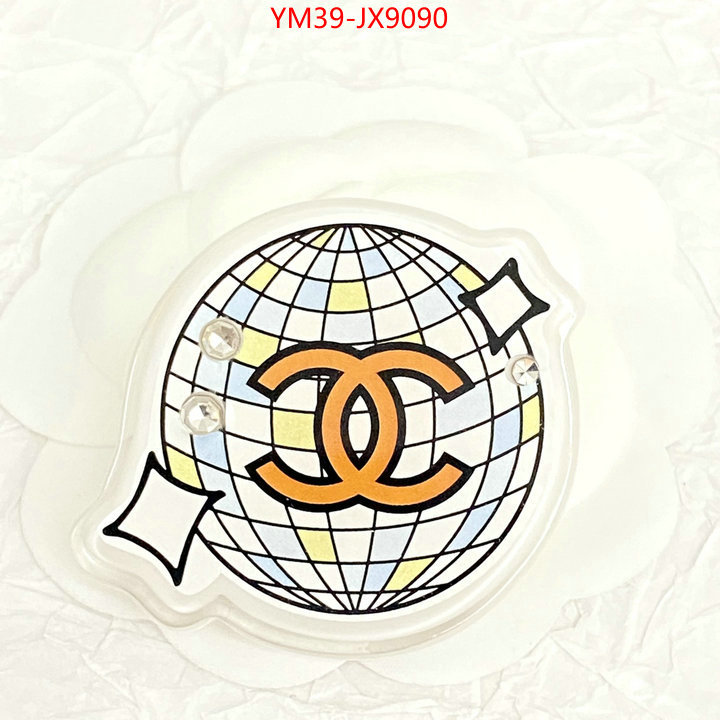 Jewelry-Chanel practical and versatile replica designer ID: JX9090 $: 39USD