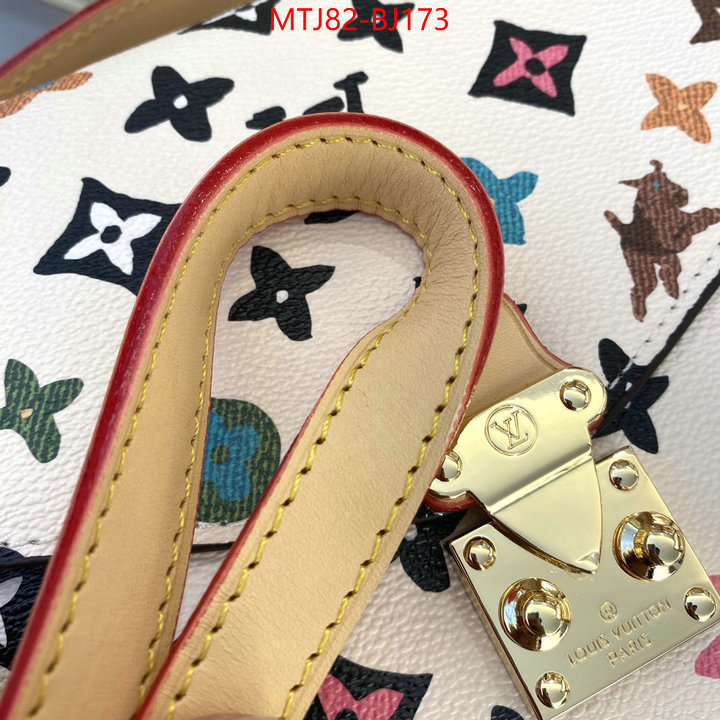 LV Bags(4A)-Pochette MTis Bag- where can you buy a replica ID: BJ173 $: 82USD,