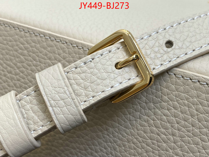 LV Bags(TOP)-Handbag Collection- outlet 1:1 replica ID: BJ273