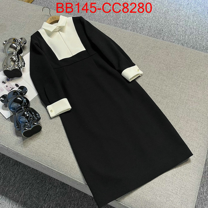 Clothing-Dior what is aaaaa quality ID: CC8280 $: 145USD