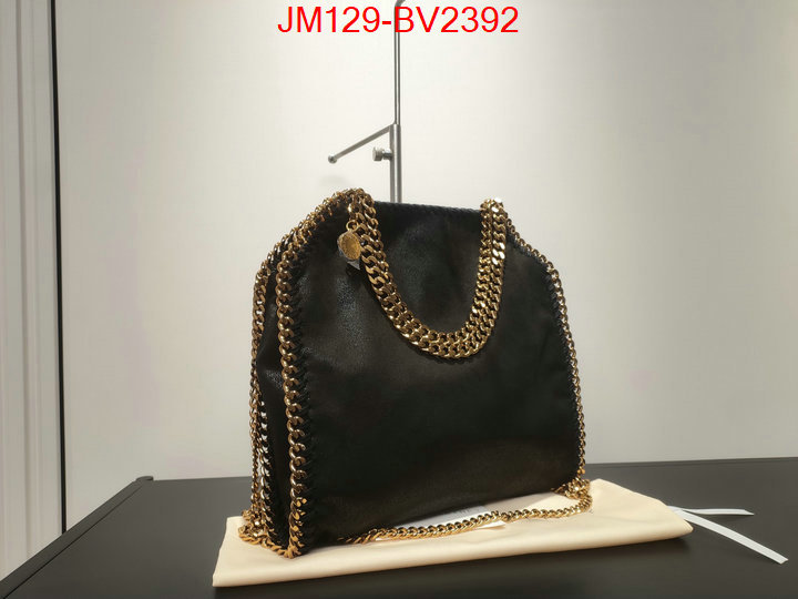 Stella McCartney Bags(TOP)-Handbag- high quality customize ID: BV2392