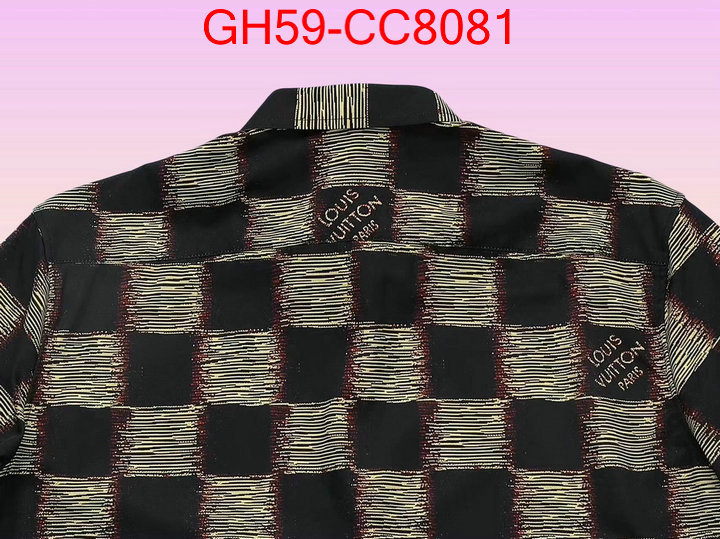 Clothing-LV online store ID: CC8081 $: 59USD