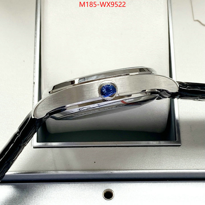 Watch(4A)-Longines new ID: WX9522 $: 185USD