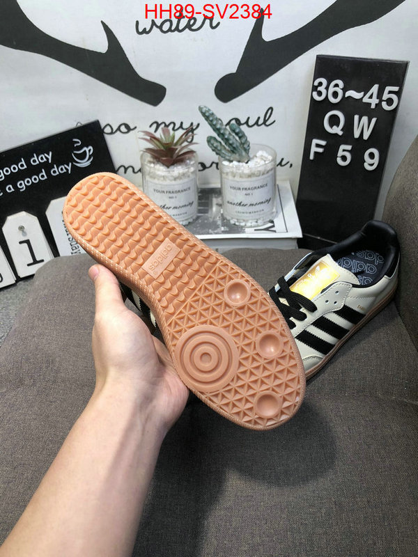 Men Shoes-Adidas best knockoff ID: SV2384 $: 89USD