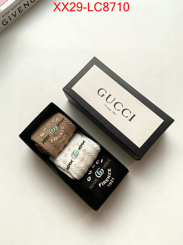 Sock-Gucci can you buy replica ID: LC8710 $: 29USD