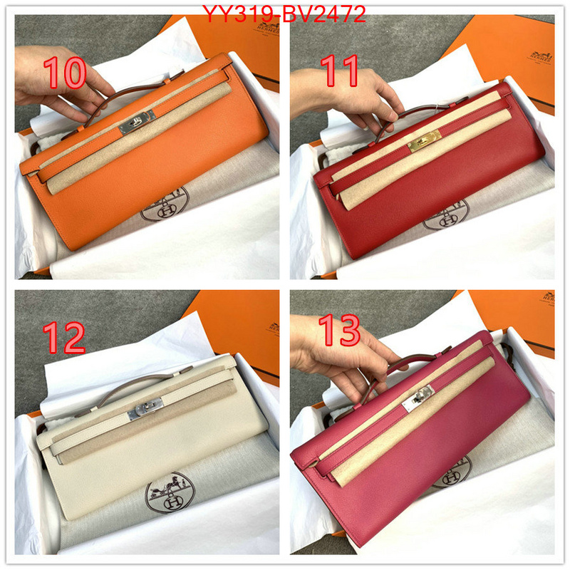 Hermes Bags(TOP)-Kelly- aaaaa+ quality replica ID: BV2472 $: 319USD,