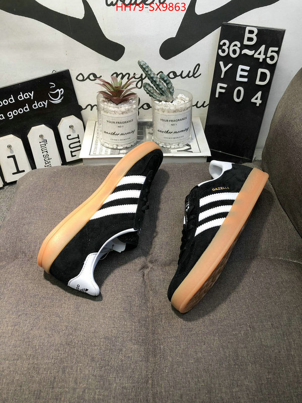 Men Shoes-Adidas the most popular ID: SX9863 $: 79USD