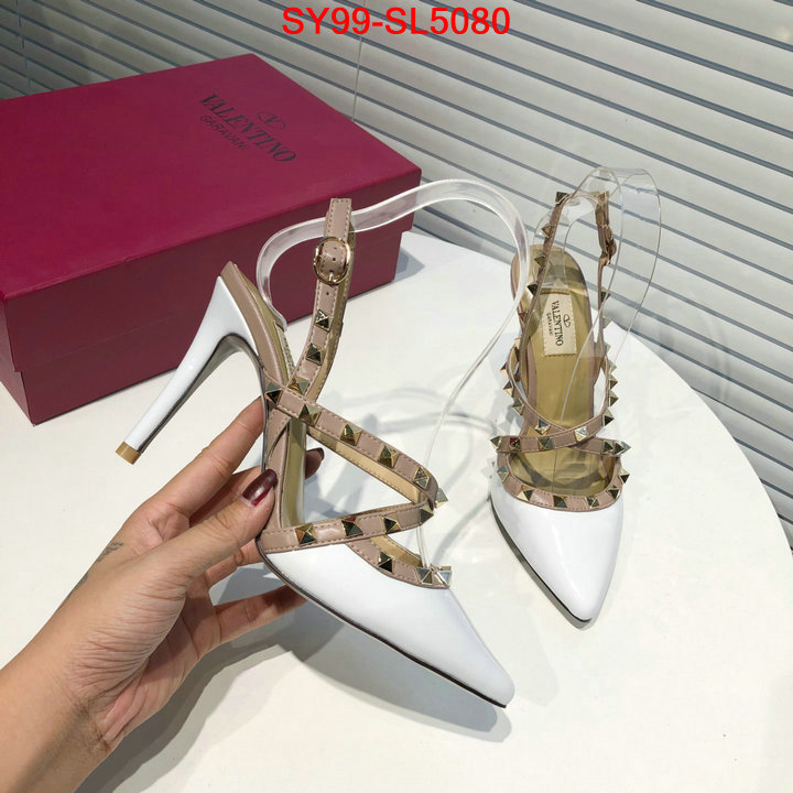 Women Shoes-Valentino every designer ID: SL5080 $: 99USD