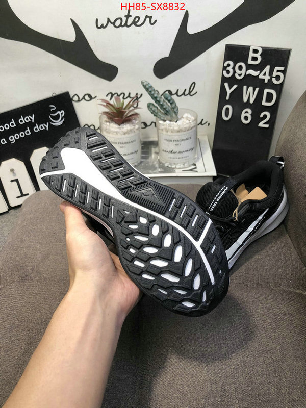 Women Shoes-NIKE supplier in china ID: SX8832 $: 85USD