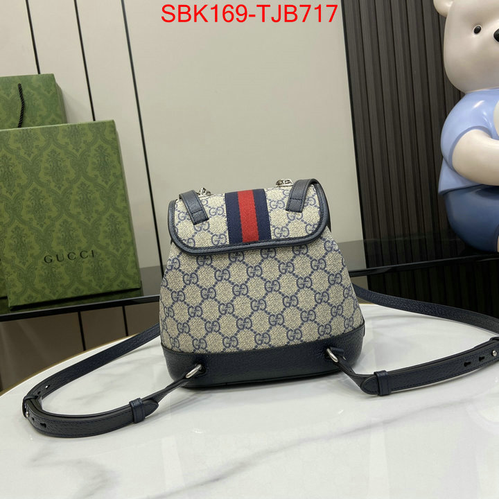 Gucci 5A Bags SALE ID: TJB717