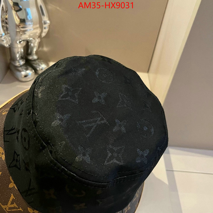 Cap(Hat)-LV the best quality replica ID: HX9031 $: 35USD