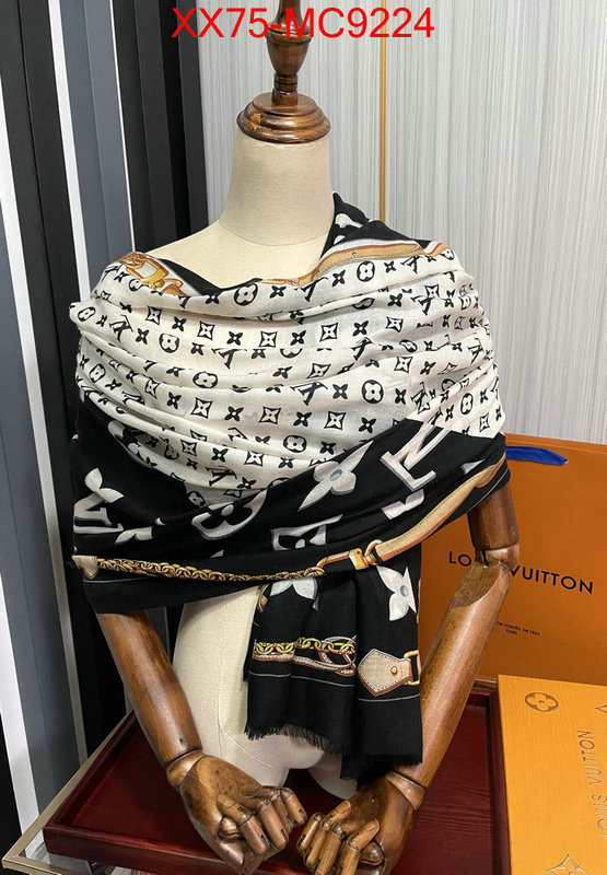 Scarf-LV sell online ID: MC9224 $: 75USD