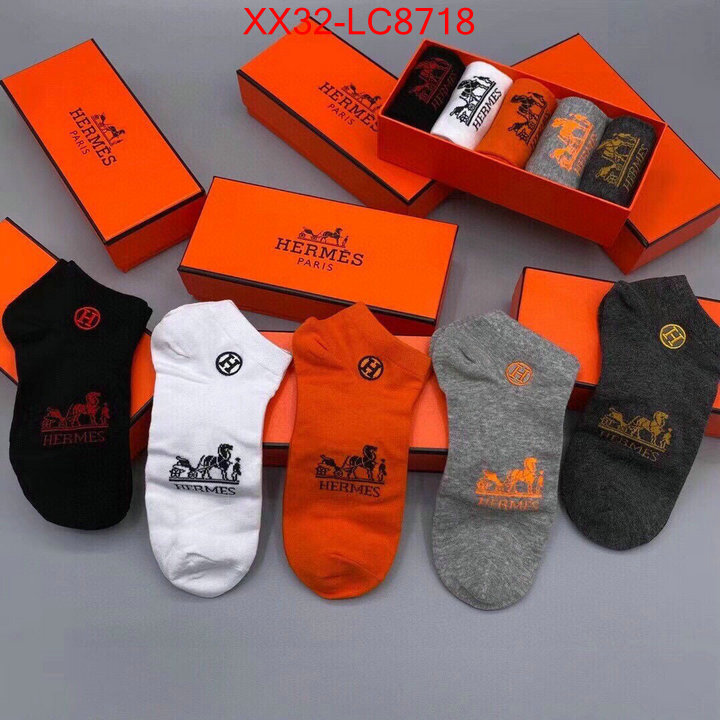 Sock-Hermes cheap high quality replica ID: LC8718 $: 32USD