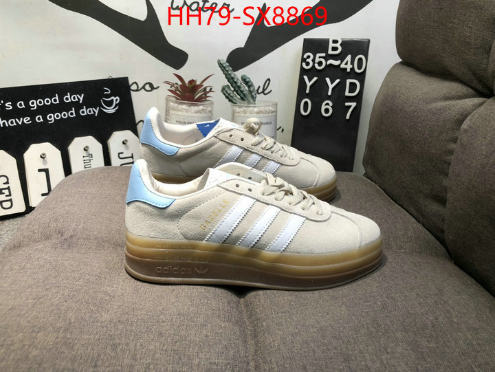 Men Shoes-Adidas best aaaaa ID: SX8869 $: 79USD