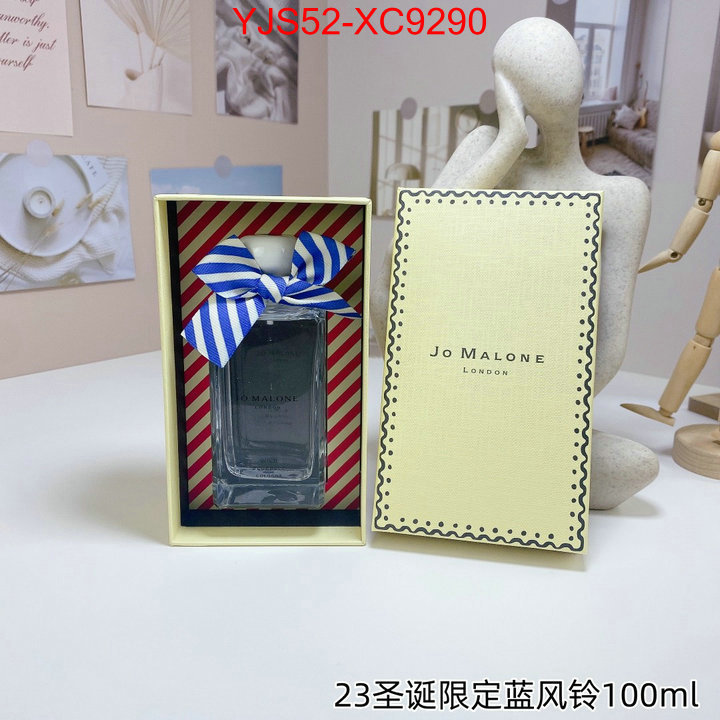 Perfume-Jo Malone wholesale replica ID: XC9290 $: 52USD