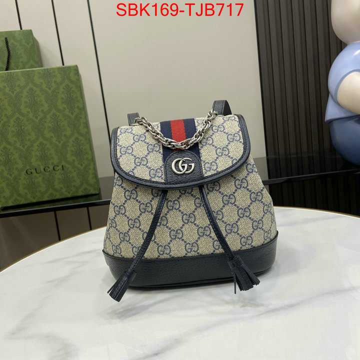 Gucci 5A Bags SALE ID: TJB717