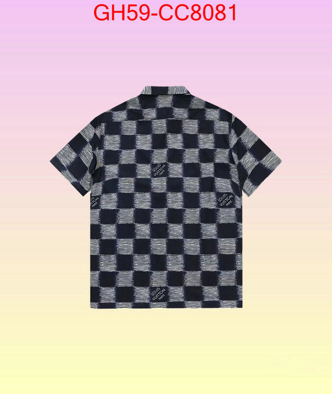 Clothing-LV online store ID: CC8081 $: 59USD