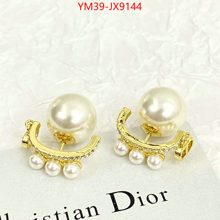 Jewelry-Dior customize the best replica ID: JX9144 $: 39USD