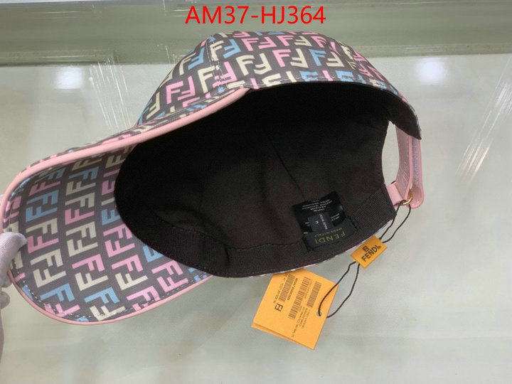 Cap(Hat)-Fendi where can i find ID: HJ364 $: 37USD