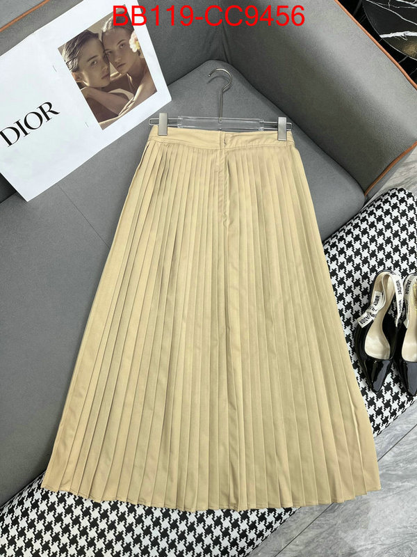 Clothing-Dior quality replica ID: CC9456 $: 119USD