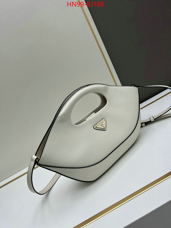 Prada Bags(4A)-Crossbody- replica us ID: BJ188 $: 99USD,