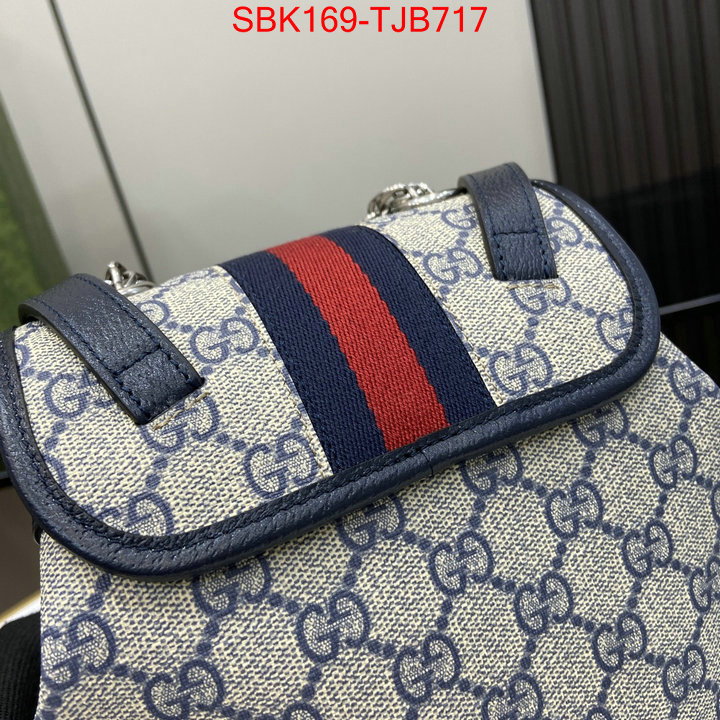 Gucci 5A Bags SALE ID: TJB717