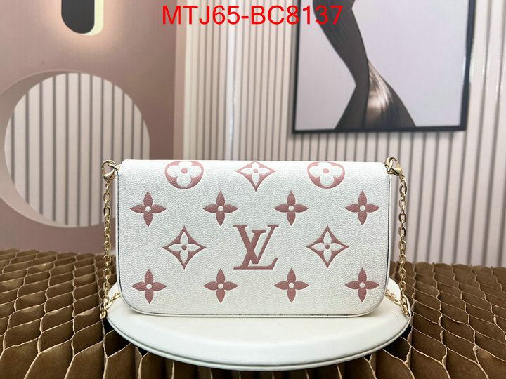 LV Bags(4A)-Pochette MTis Bag- can i buy replica ID: BC8137 $: 65USD,