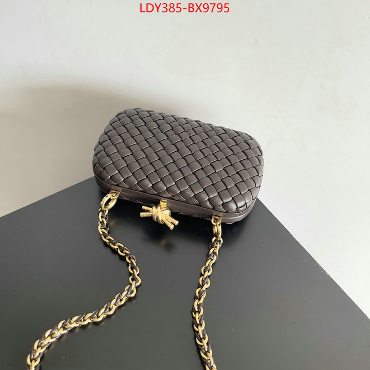 BV Bags(TOP)-Crossbody- top grade ID: BX9795 $: 385USD,