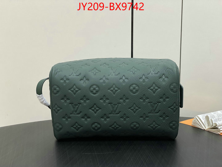 LV Bags(TOP)-Vanity Bag- copy ID: BX9742 $: 209USD,