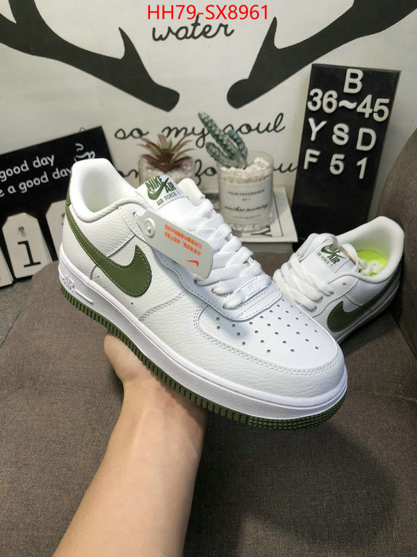 Women Shoes-NIKE highest quality replica ID: SX8961 $: 79USD