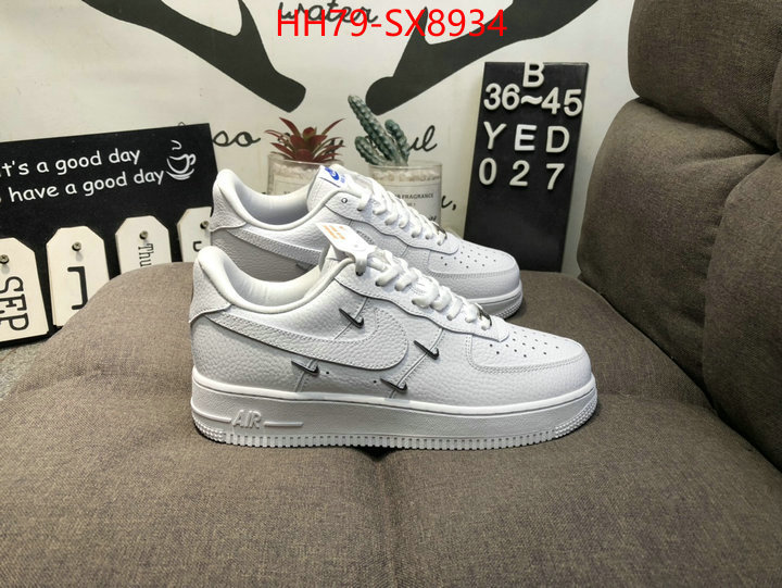 Women Shoes-NIKE outlet sale store ID: SX8934 $: 79USD