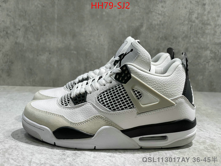 Men Shoes-Air Jordan quality aaaaa replica ID: SJ2 $: 79USD