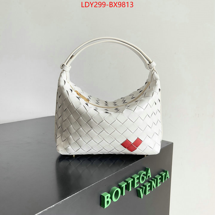 BV Bags(TOP)-Handbag- buy first copy replica ID: BX9813 $: 299USD,