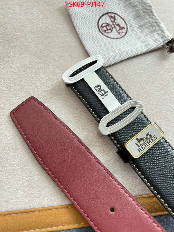 Belts-Hermes supplier in china ID: PJ147 $: 69USD