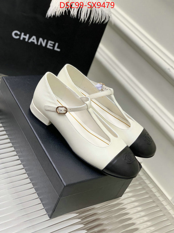 Women Shoes-Chanel flawless ID: SX9479 $: 99USD