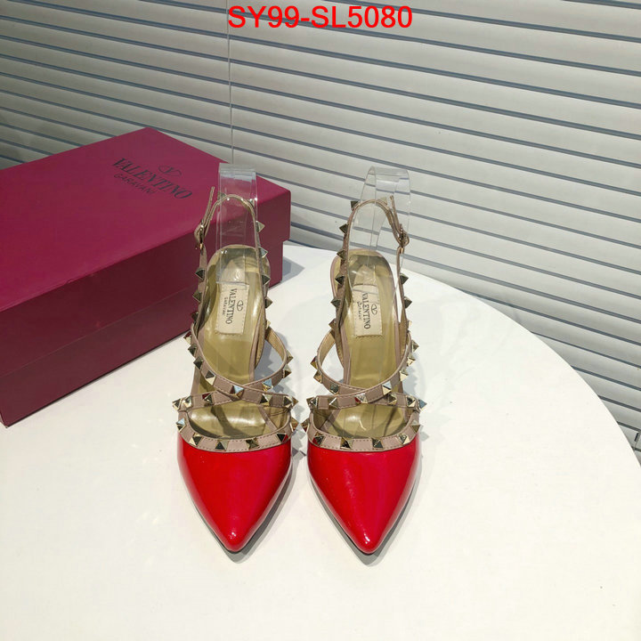 Women Shoes-Valentino every designer ID: SL5080 $: 99USD