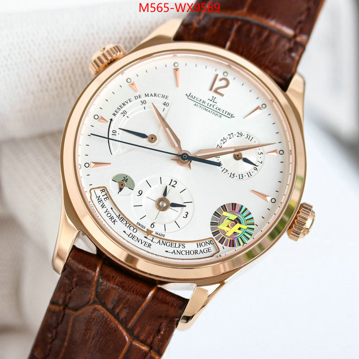 Watch(TOP)-JaegerLeCoultre best fake ID: WX9589 $: 565USD