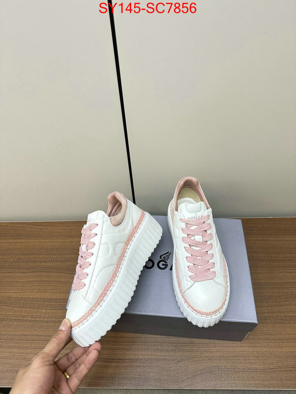 Women Shoes-Hogan best like ID: SC7856 $: 145USD