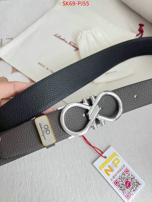 Belts-Ferragamo is it illegal to buy ID: PJ55 $: 69USD