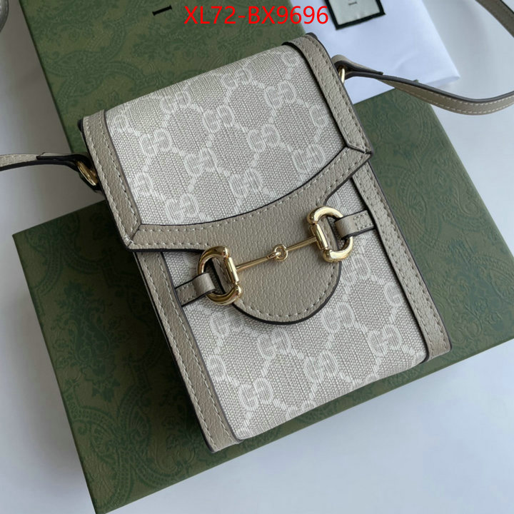 Gucci Bags(4A)-Horsebit- best luxury replica ID: BX9696 $: 72USD,
