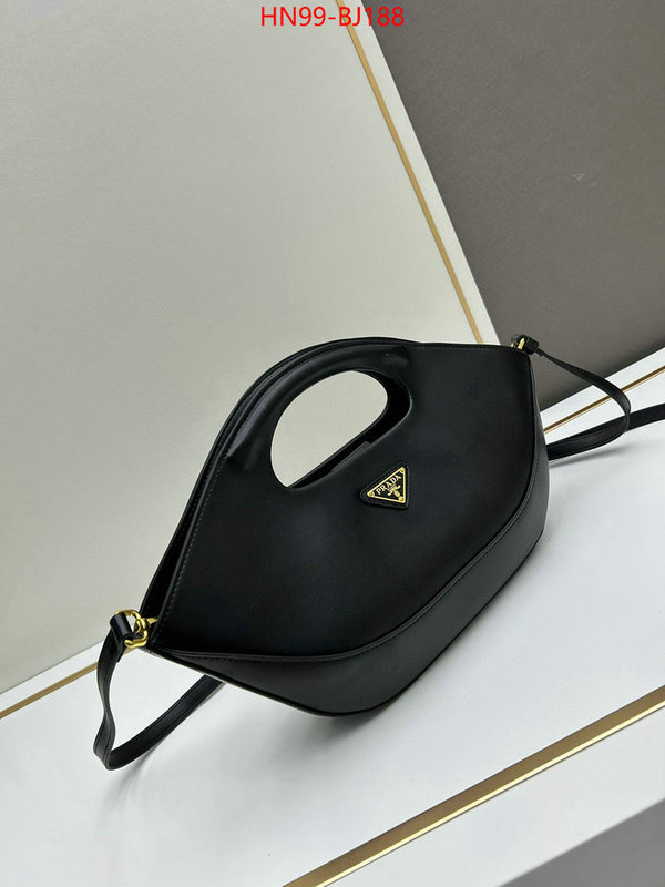 Prada Bags(4A)-Crossbody- replica us ID: BJ188 $: 99USD,