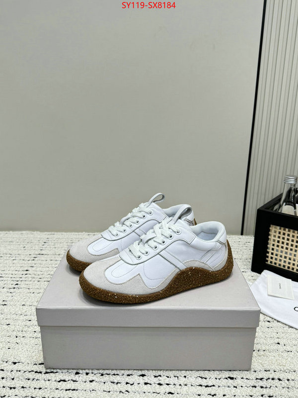 Women Shoes-Unfolio buy best quality replica ID: SX8184 $: 119USD