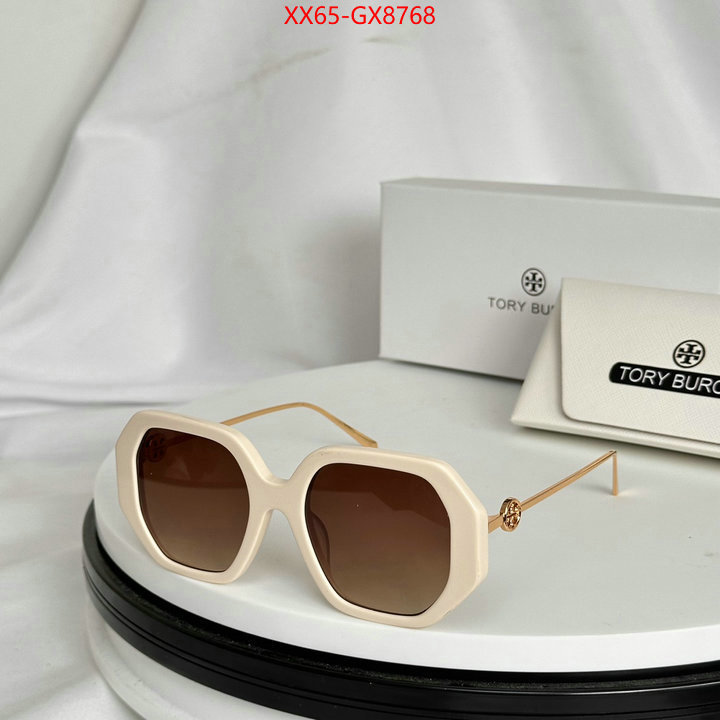 Glasses-Tory Burch fake cheap best online ID: GX8768 $: 65USD